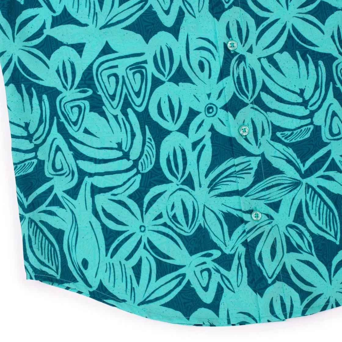 Short Sleeve Shirts|Matching Sets|RSVLTS Sweet Blue Sea – KUNUFLEX Short Sleeve Shirt