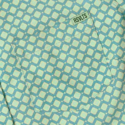 Short Sleeve Shirts|Rsvlts|RSVLTS Sweet Tile O' Mine – Women's KUNUFLEX Short Sleeve Shirt