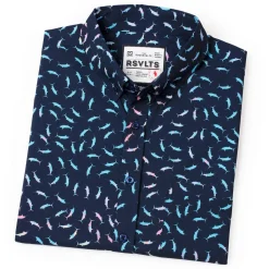 Short Sleeve Shirts|Short Sleeves|RSVLTS Swords for 400 – KUNUFLEX Short Sleeve Shirt