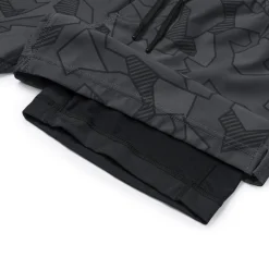 Shorts|Athletic Wear|RSVLTS Tectonic – V1 Lined Training Shorts