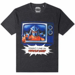 Tmnt|Nickelodeon|Nickelodeon Teenage Mutant Ninja Turtles "Turtle Soup" – Crewneck Tee