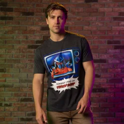 Tmnt|Nickelodeon|Nickelodeon Teenage Mutant Ninja Turtles "Turtle Soup" – Crewneck Tee