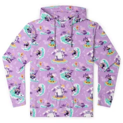 Tmnt|Nickelodeon|Nickelodeon Teenage Mutant Ninja Turtles "Shredder Shreds" – Performance Hoodie
