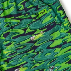 Tmnt|Nickelodeon|Nickelodeon Teenage Mutant Ninja Turtles "Oozevelts" – Hybrid Shorts