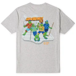 Tmnt|Nickelodeon|Nickelodeon Teenage Mutant Ninja Turtles "Summer in the City" – Crewneck Tee
