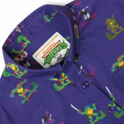 Tmnt|Nickelodeon|Nickelodeon Teenage Mutant Ninja Turtles 