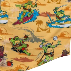 Tmnt|Paging Mr. Morrow|Nickelodeon Teenage Mutant Ninja Turtles 