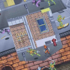 Tmnt|Nickelodeon|Nickelodeon Teenage Mutant Ninja Turtles