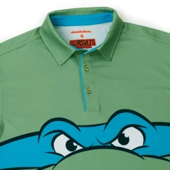 Nickelodeon|Nickelodeon|Nickelodeon Teenage Mutant Ninja Turtles 
