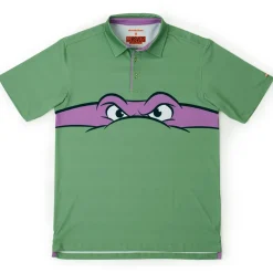 Nickelodeon|Nickelodeon|Nickelodeon Teenage Mutant Ninja Turtles "Donatello" – All-Day Polo