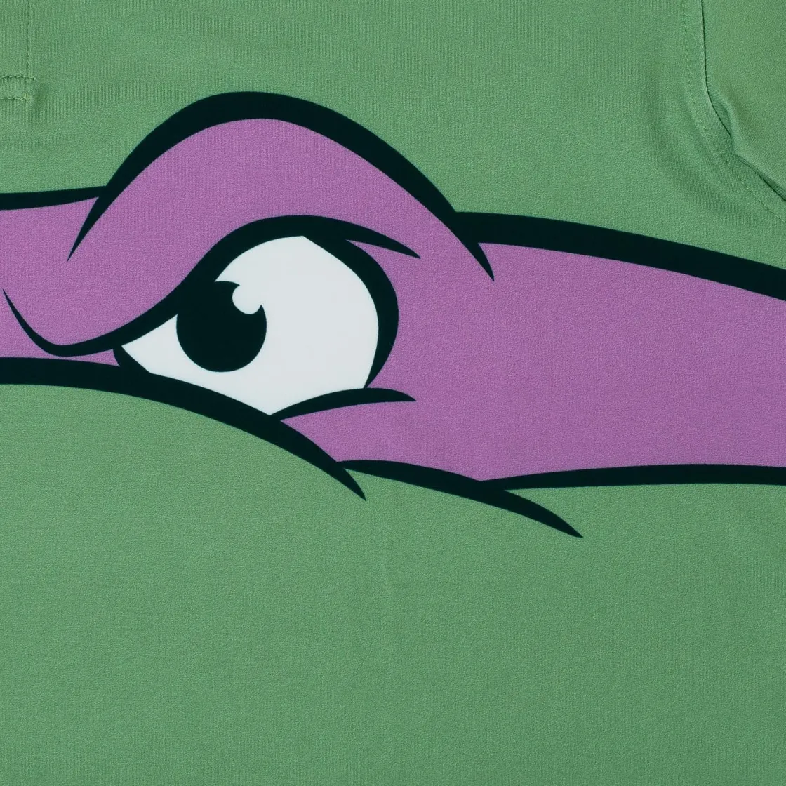 Nickelodeon|Nickelodeon|Nickelodeon Teenage Mutant Ninja Turtles "Donatello" – All-Day Polo