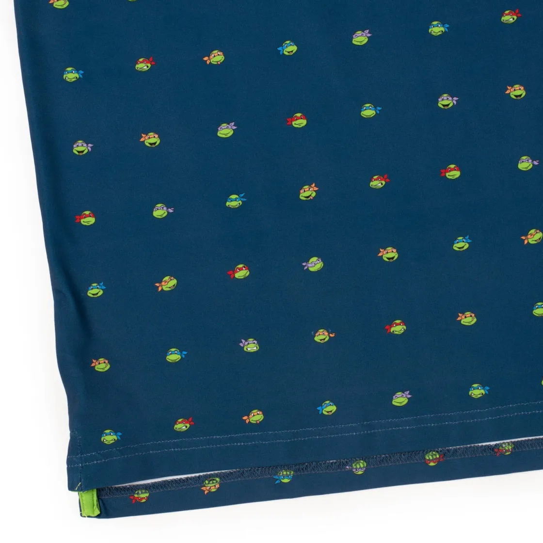 Nickelodeon|Nickelodeon|Nickelodeon Teenage Mutant Ninja Turtles "Lil Turts" – All-Day Polo