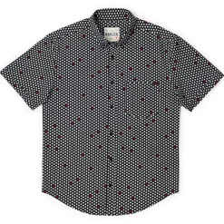 Short Sleeve Shirts|Short Sleeves|RSVLTS Tell It to My Hearts – KUNUFLEX Short Sleeve Shirt
