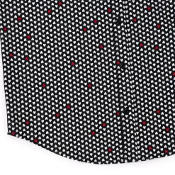 Short Sleeve Shirts|Short Sleeves|RSVLTS Tell It to My Hearts – KUNUFLEX Short Sleeve Shirt