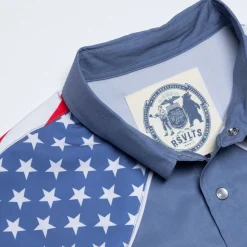Short Sleeve Shirts|Americana|RSVLTS
