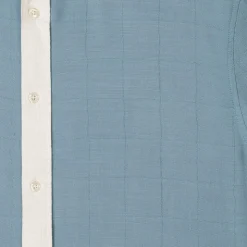 Short Sleeve Shirts|Bamboo|RSVLTS The Breakers – Bamboo Short Sleeve Shirt