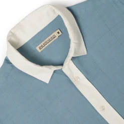 Short Sleeve Shirts|Bamboo|RSVLTS The Breakers – Bamboo Short Sleeve Shirt