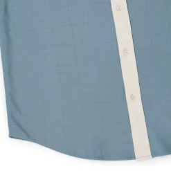 Short Sleeve Shirts|Bamboo|RSVLTS The Breakers – Bamboo Short Sleeve Shirt