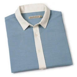 Short Sleeve Shirts|Bamboo|RSVLTS The Breakers – Bamboo Short Sleeve Shirt