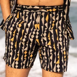 Shorts|Bamboo|RSVLTS The Delano – Bamboo Resort Shorts