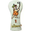 Headcovers|Accessories|The Flintstones "Flop Shot Freddy" – Driver Headcover