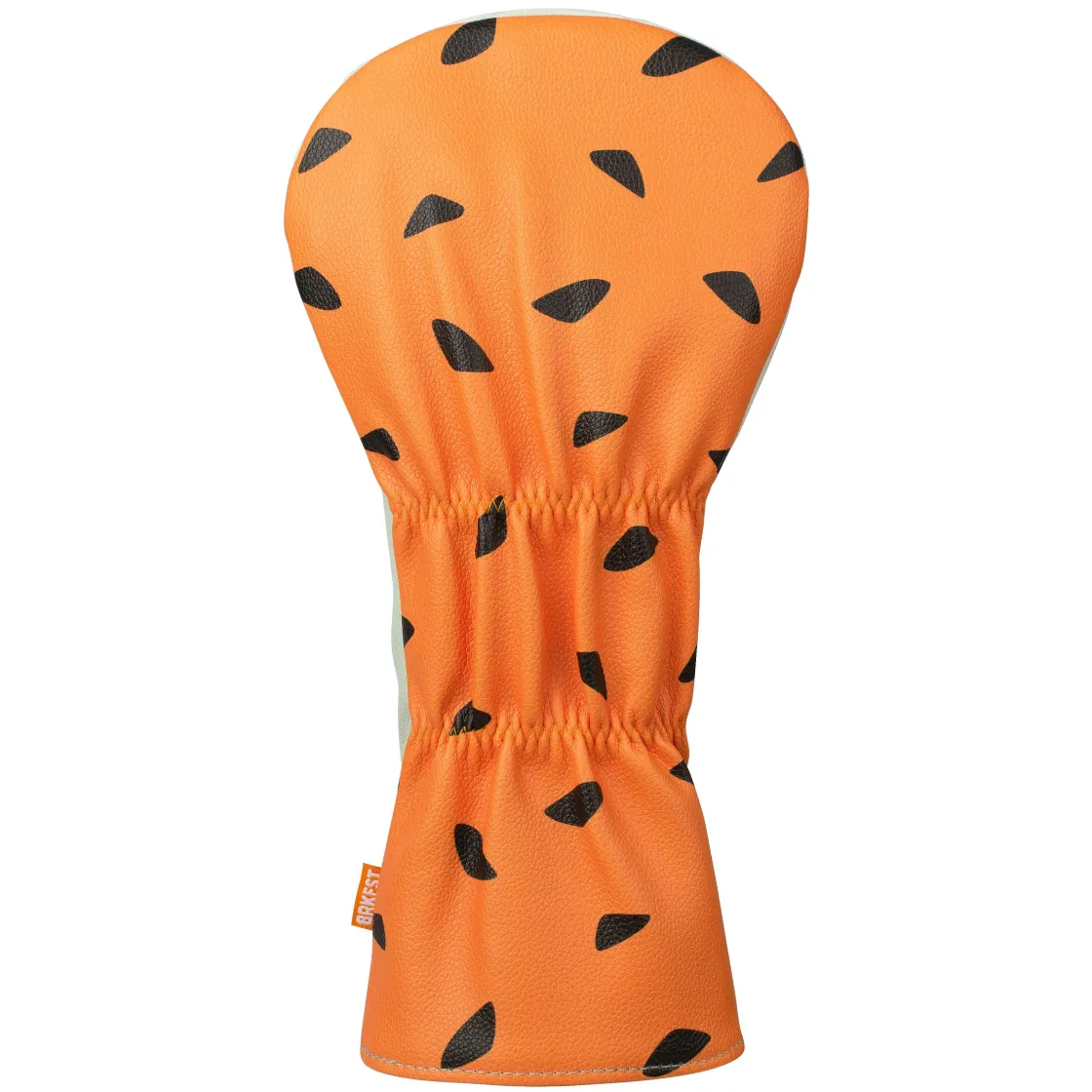Headcovers|Accessories|The Flintstones "Flop Shot Freddy" – Driver Headcover
