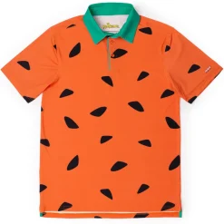 Greatest Hits|The Flintstones|The Flintstones "Flop Shot Freddy" – All-Day Polo