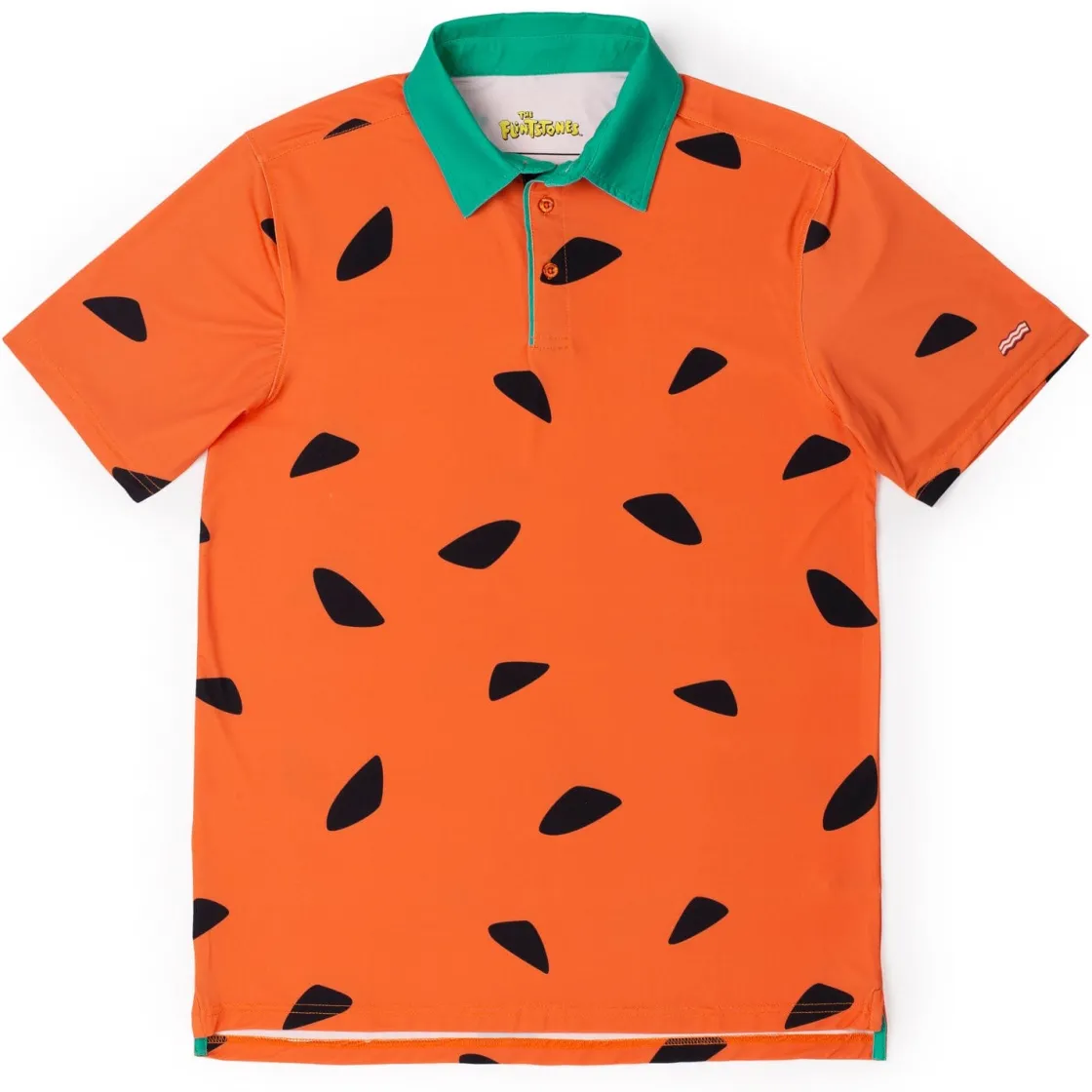 Greatest Hits|The Flintstones|The Flintstones "Flop Shot Freddy" – All-Day Polo