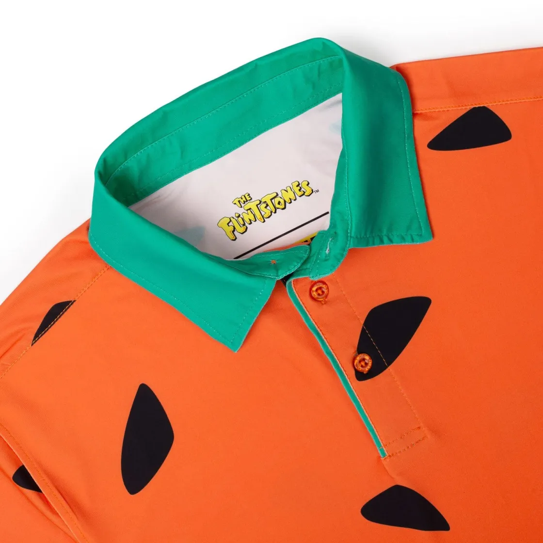 Greatest Hits|The Flintstones|The Flintstones "Flop Shot Freddy" – All-Day Polo