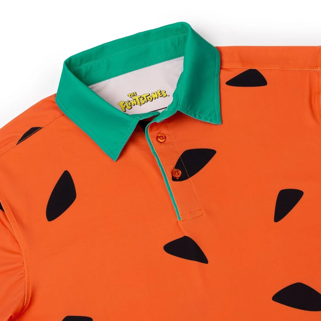 Greatest Hits|The Flintstones|The Flintstones "Flop Shot Freddy" – All-Day Polo