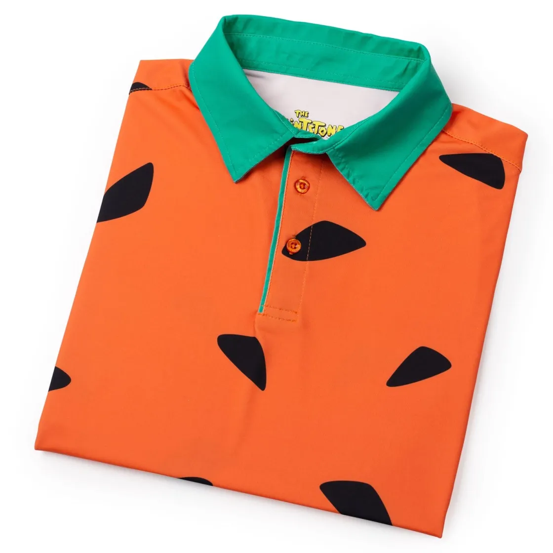 Greatest Hits|The Flintstones|The Flintstones "Flop Shot Freddy" – All-Day Polo