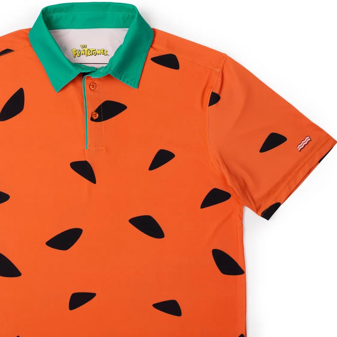 Greatest Hits|The Flintstones|The Flintstones "Flop Shot Freddy" – All-Day Polo
