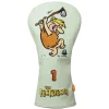 Headcovers|Accessories|The Flintstones "Loyal Order Barney" – Driver Headcover