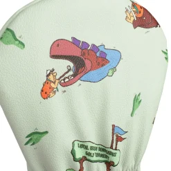 Headcovers|Accessories|The Flintstones 