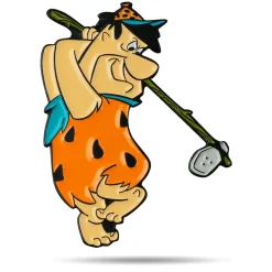 Accessories|Greatest Hits|The Flintstones "Swingin' Fred" – Ball Marker