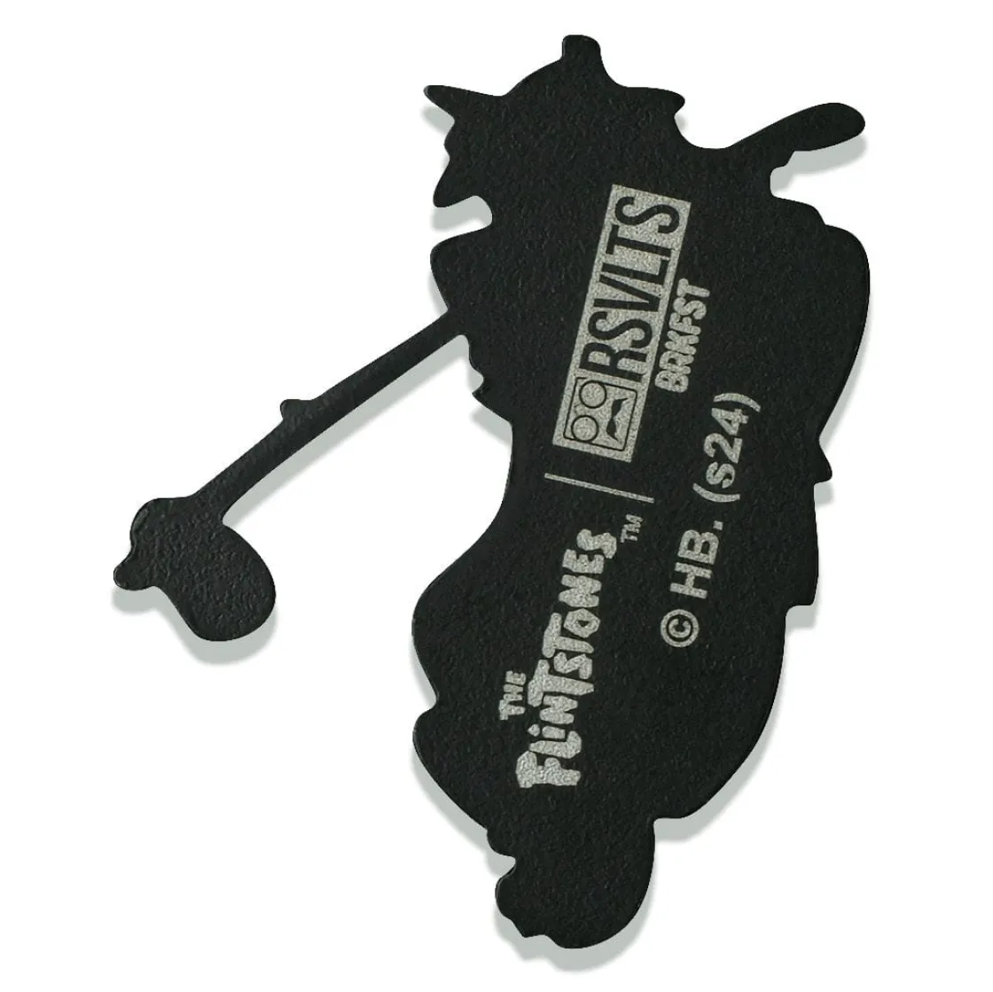 Accessories|Greatest Hits|The Flintstones "Swingin' Fred" – Ball Marker