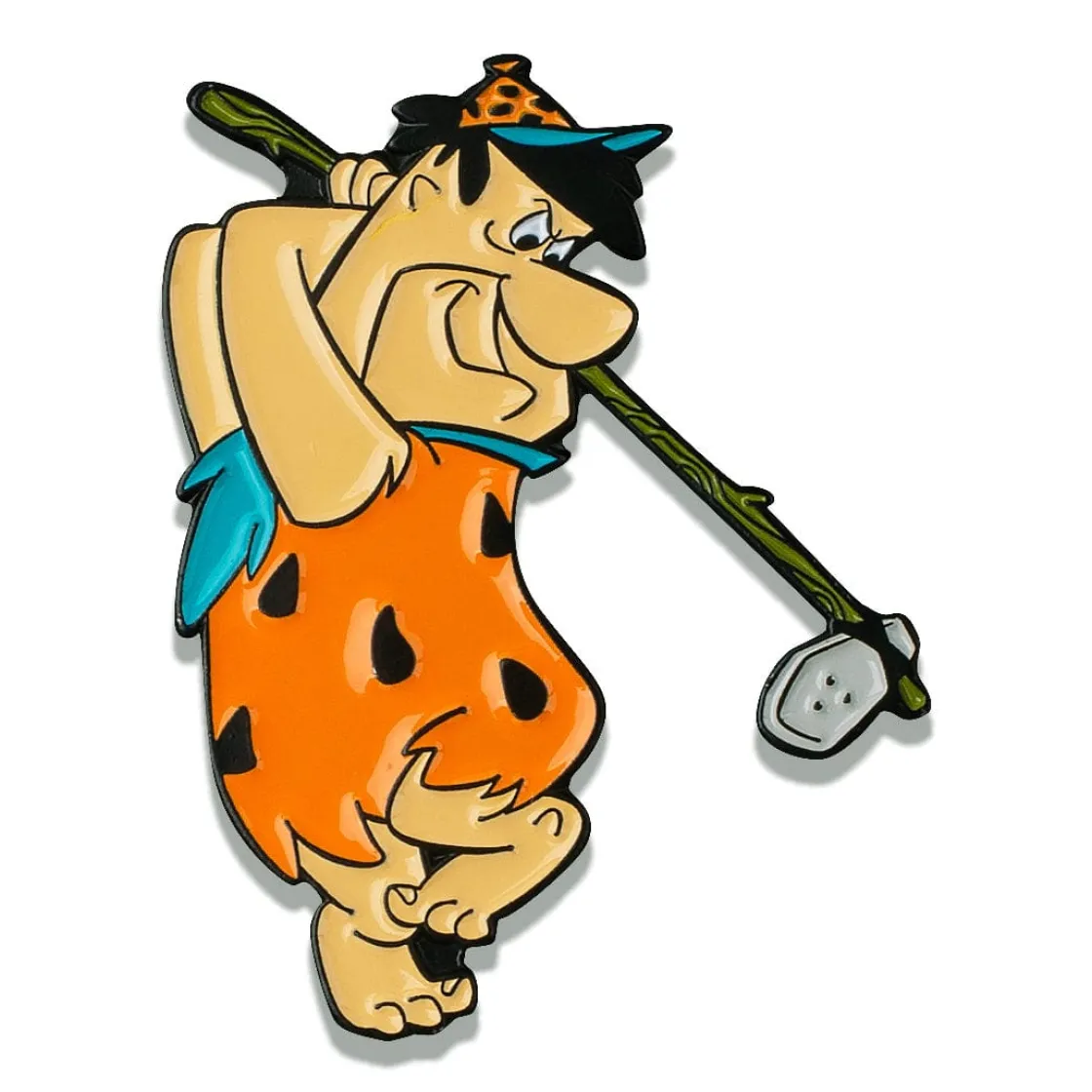 Accessories|Greatest Hits|The Flintstones "Swingin' Fred" – Ball Marker