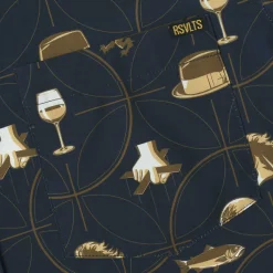 Short Sleeves|The Godfather ”Family Business” – KUNUFLEX Short Sleeve Shirt