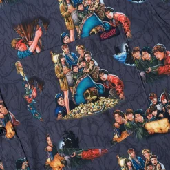 Paging Mr. Morrow|Warner Bros.|The Goonies 