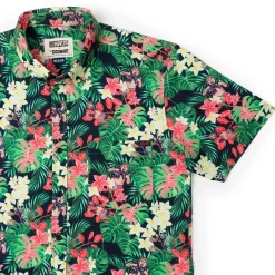 Paging Mr. Morrow|Warner Bros.|The Goonies "Truffle Shuffle" – KUNUFLEX Short Sleeve Shirt