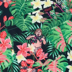 Paging Mr. Morrow|Warner Bros.|The Goonies "Truffle Shuffle" – KUNUFLEX Short Sleeve Shirt