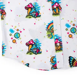 Short Sleeve Shirts|Short Sleeves|RSVLTS The Great Outdoors 