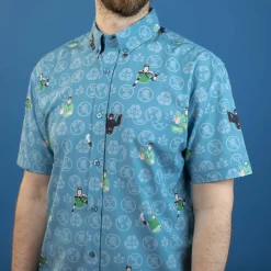 The Office|Short Sleeves|The Office 