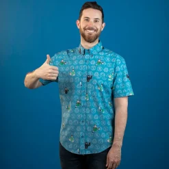 The Office|Short Sleeves|The Office 