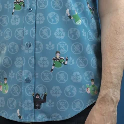 The Office|Short Sleeves|The Office 
