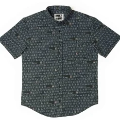 The Office|Short Sleeves|The Office 