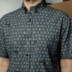 The Office|Short Sleeves|The Office 
