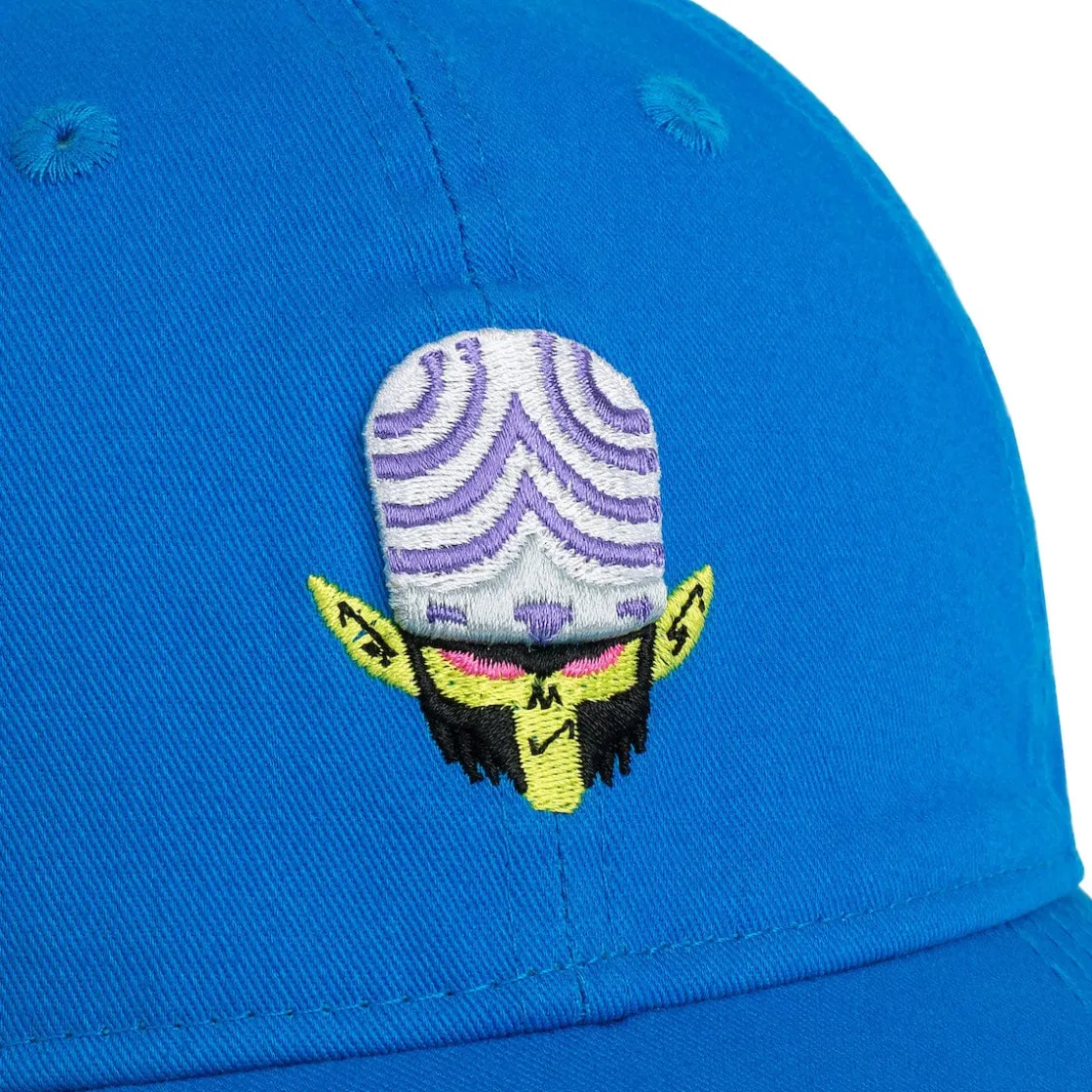 The Powerpuff Girls|Cartoon Network|Powerpuff Girls The "Mojo Jojo" – Dad Hat