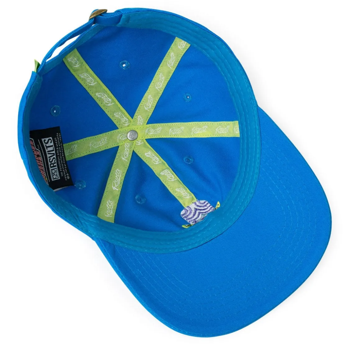 The Powerpuff Girls|Cartoon Network|Powerpuff Girls The "Mojo Jojo" – Dad Hat