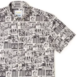 The Sandlot|Baseball|The Sandlot "FOR-EV-ER" – KUNUFLEX Short Sleeve Shirt